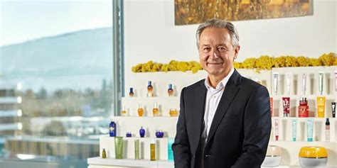 Yves Blouin appointed L’OCCITANE Group Managing 